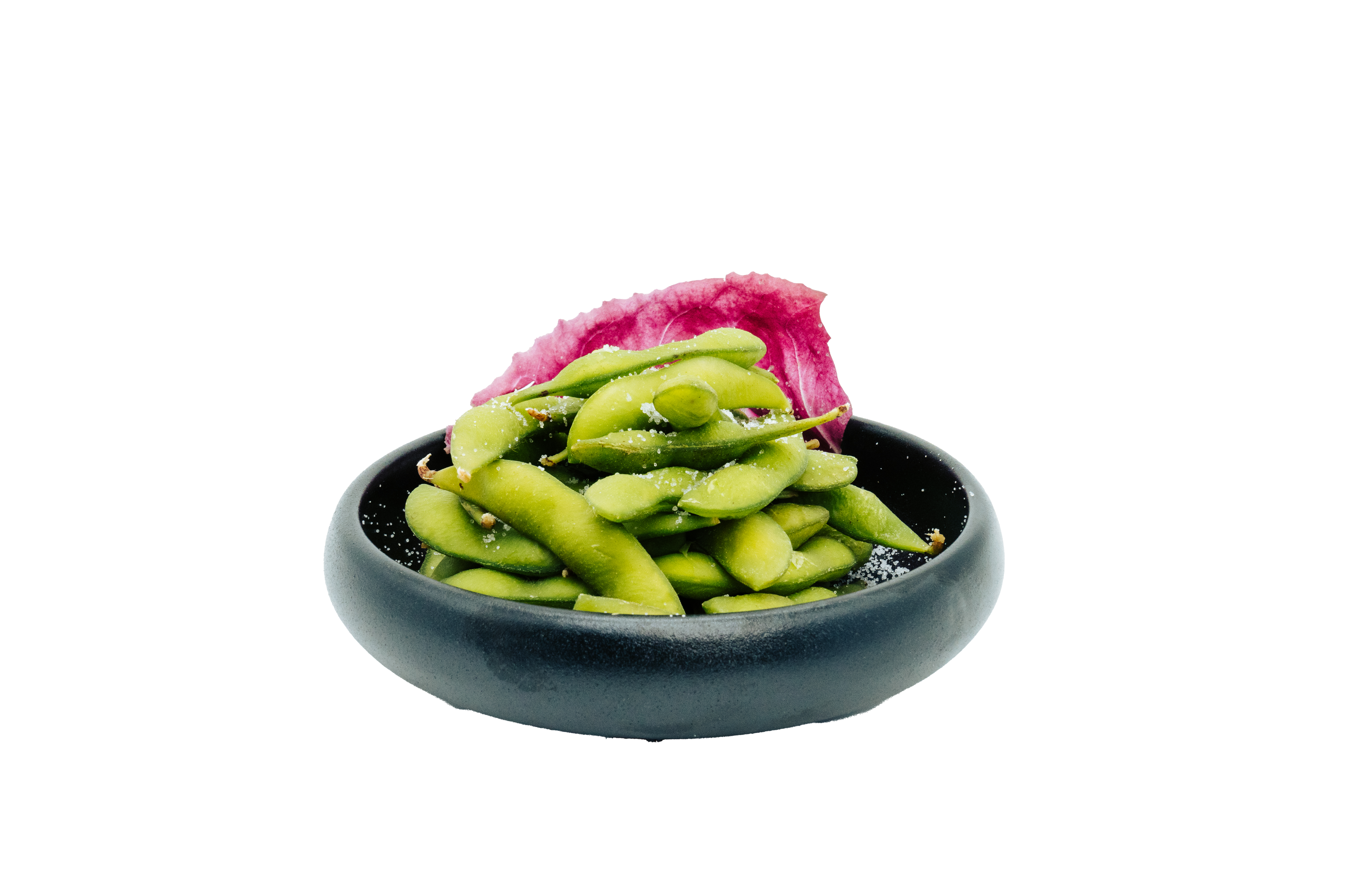 <span style="font-weight: 700;">EDAMAME SALTY&nbsp;</span><br>