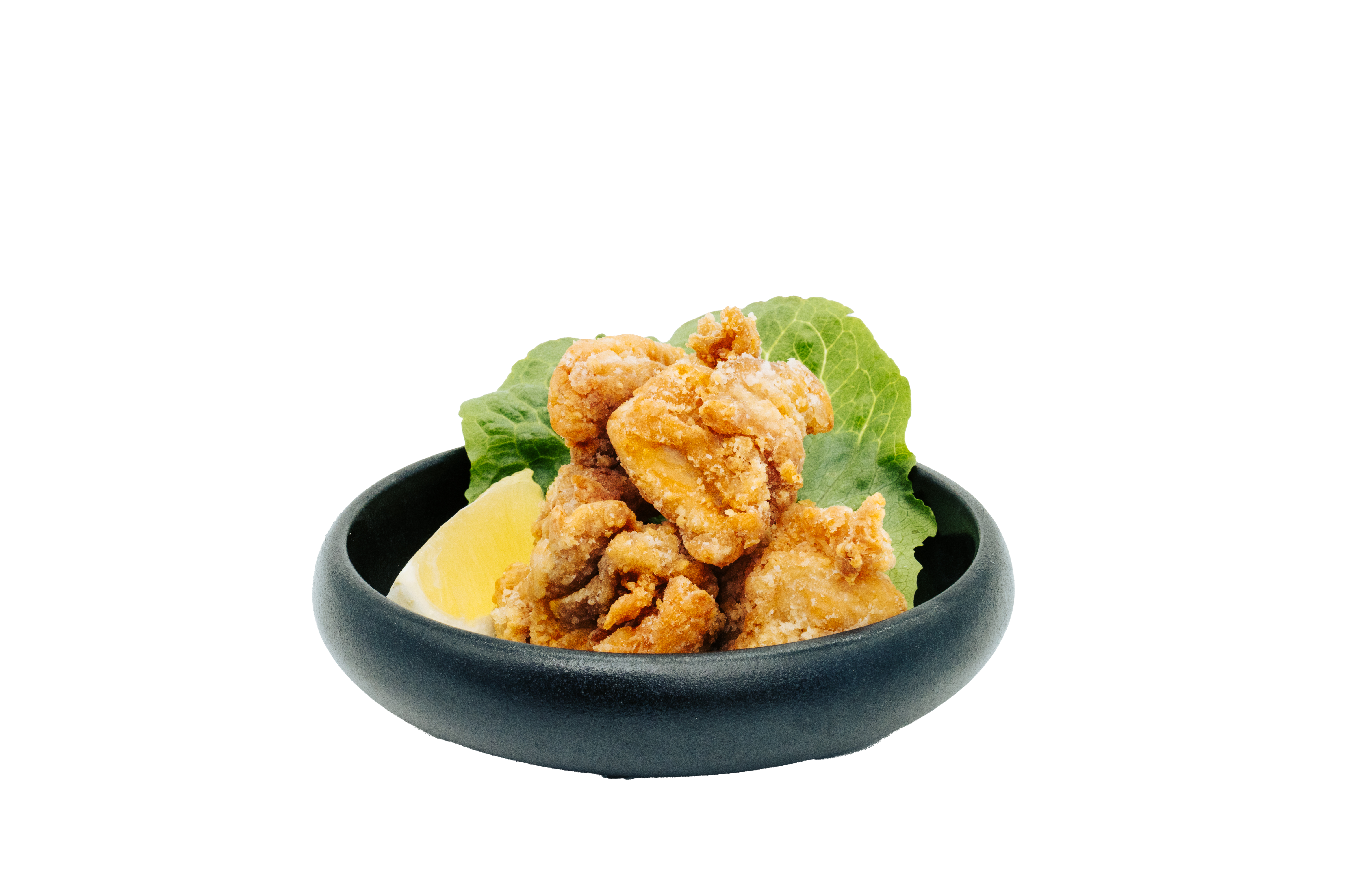 <span style="font-weight: 700;">KARAAGE&nbsp;</span><br>