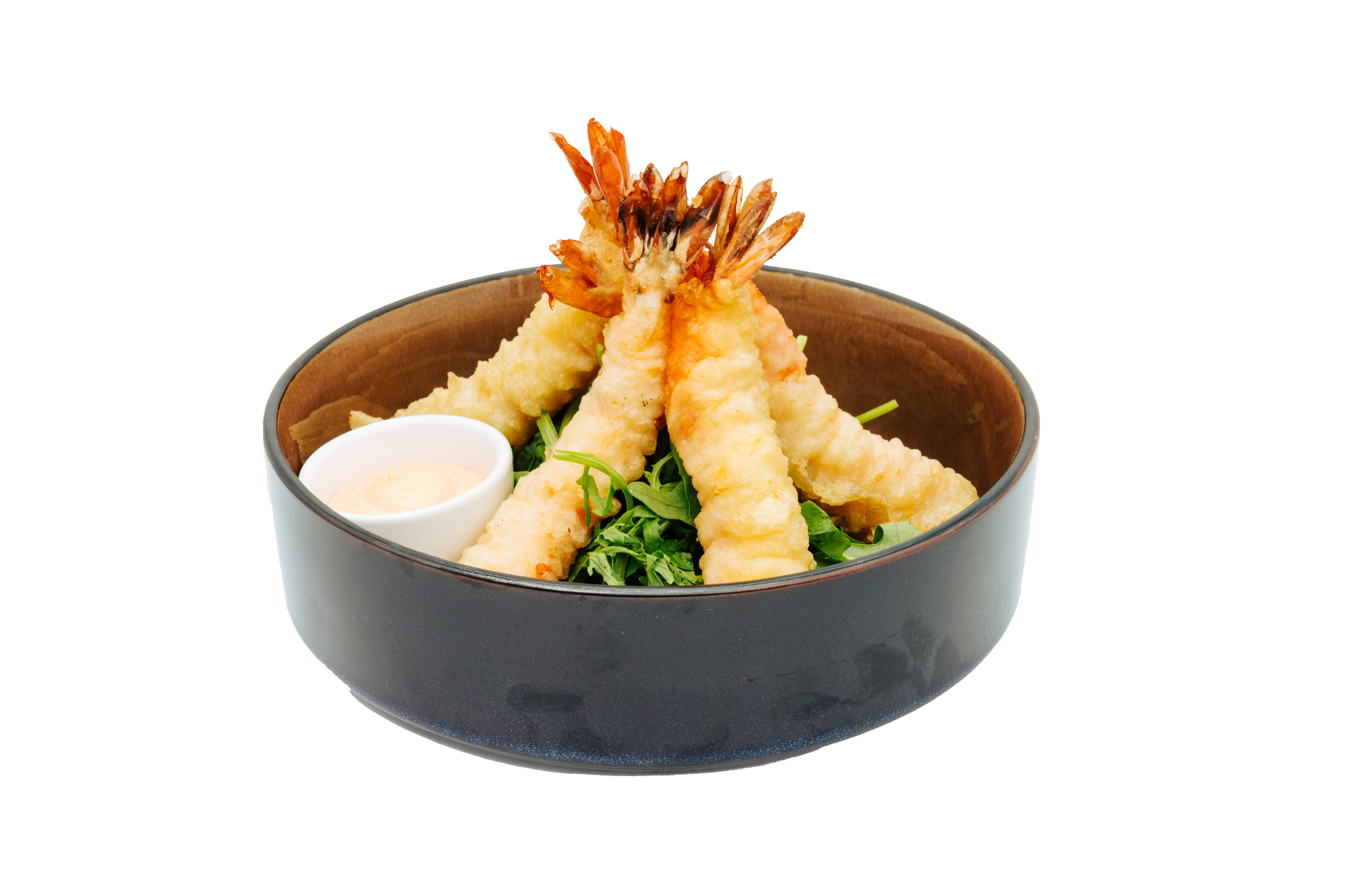 <span style="font-weight: 700;">TEMPURA TOWER&nbsp;</span><br>