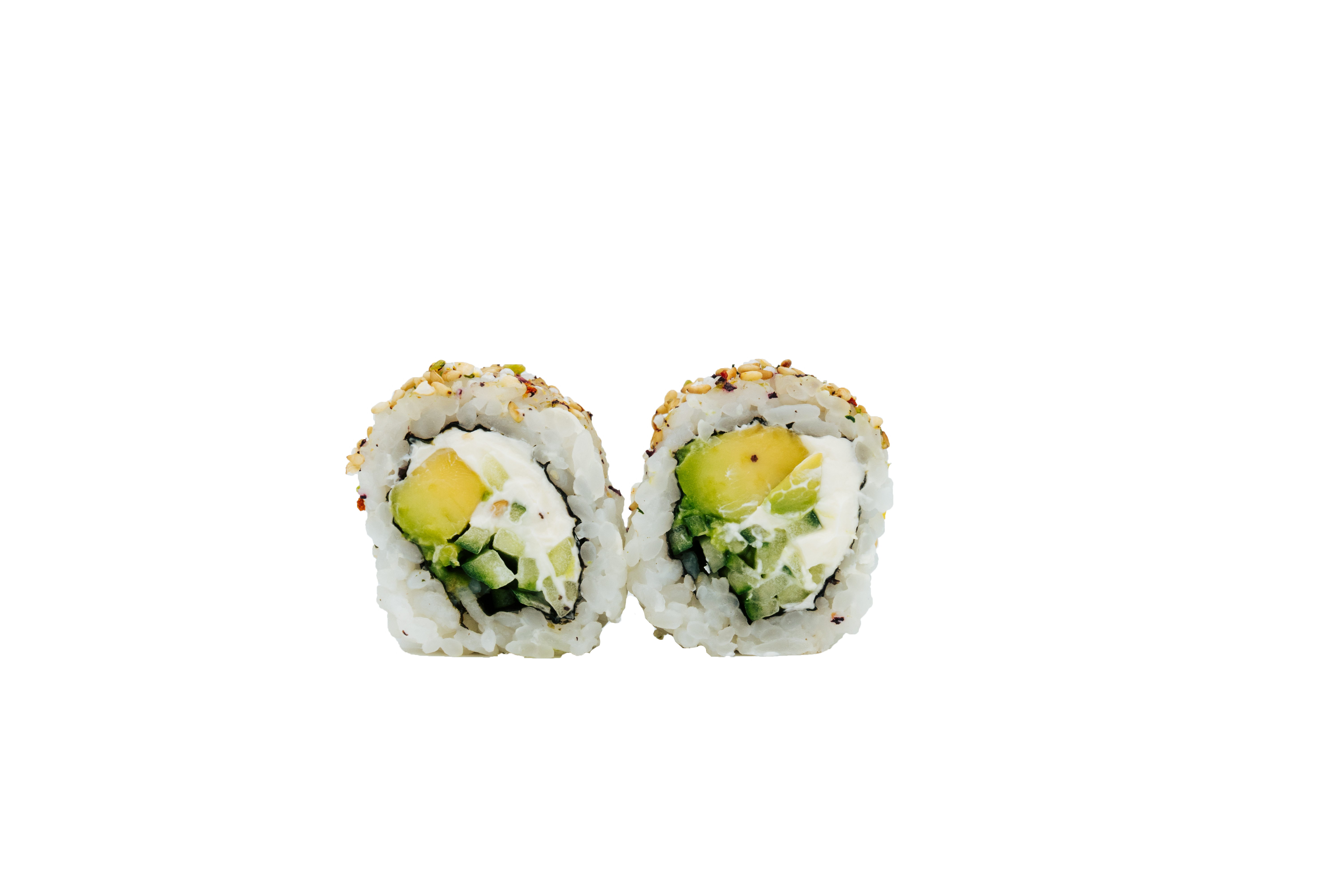 <span style="font-weight: 700;">URAMAKI - Behi roll&nbsp;(5 Stück)</span><br>