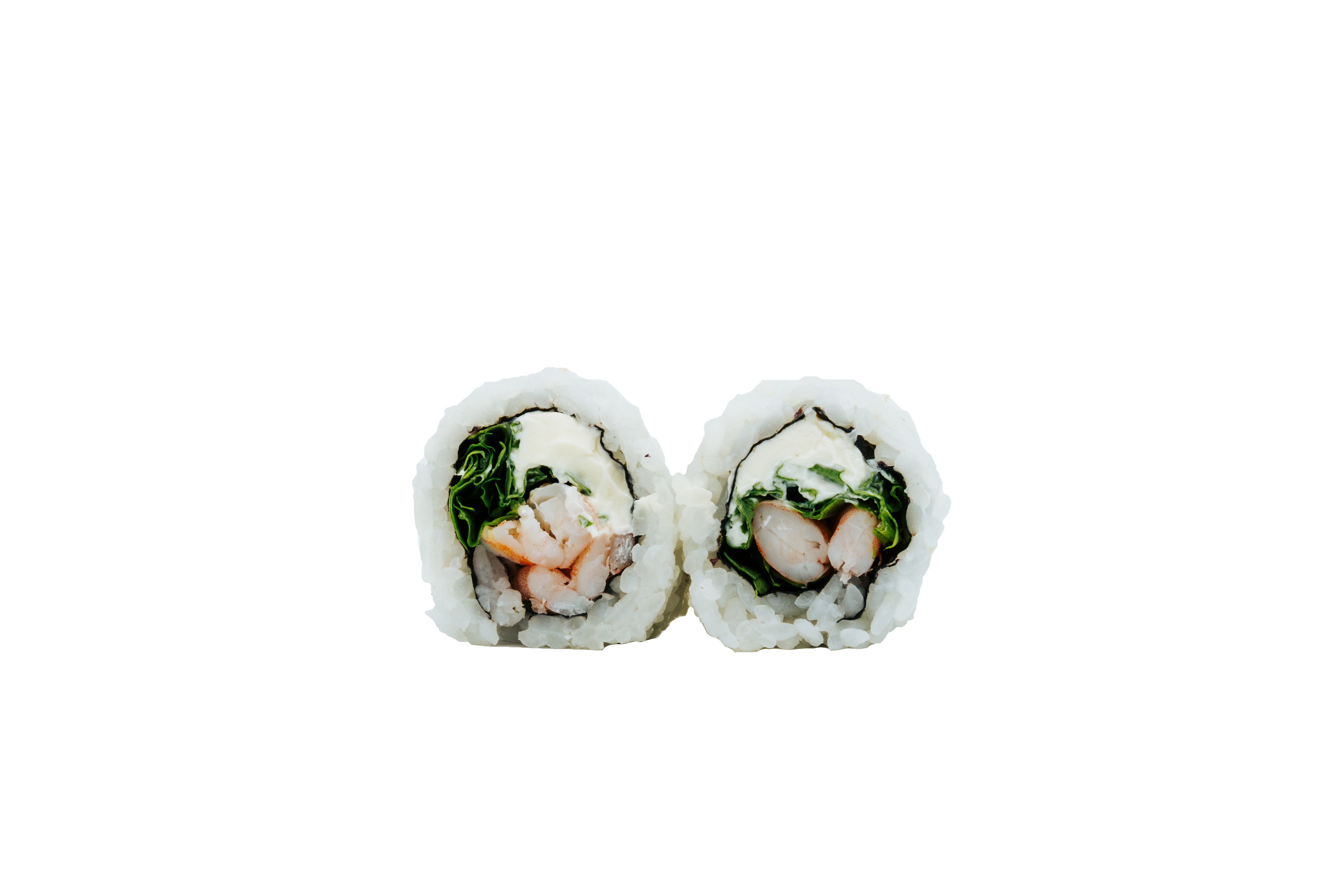 <span style="font-weight: 700;">URAMAKI - Philly roll&nbsp;(5 Stück)</span><br>