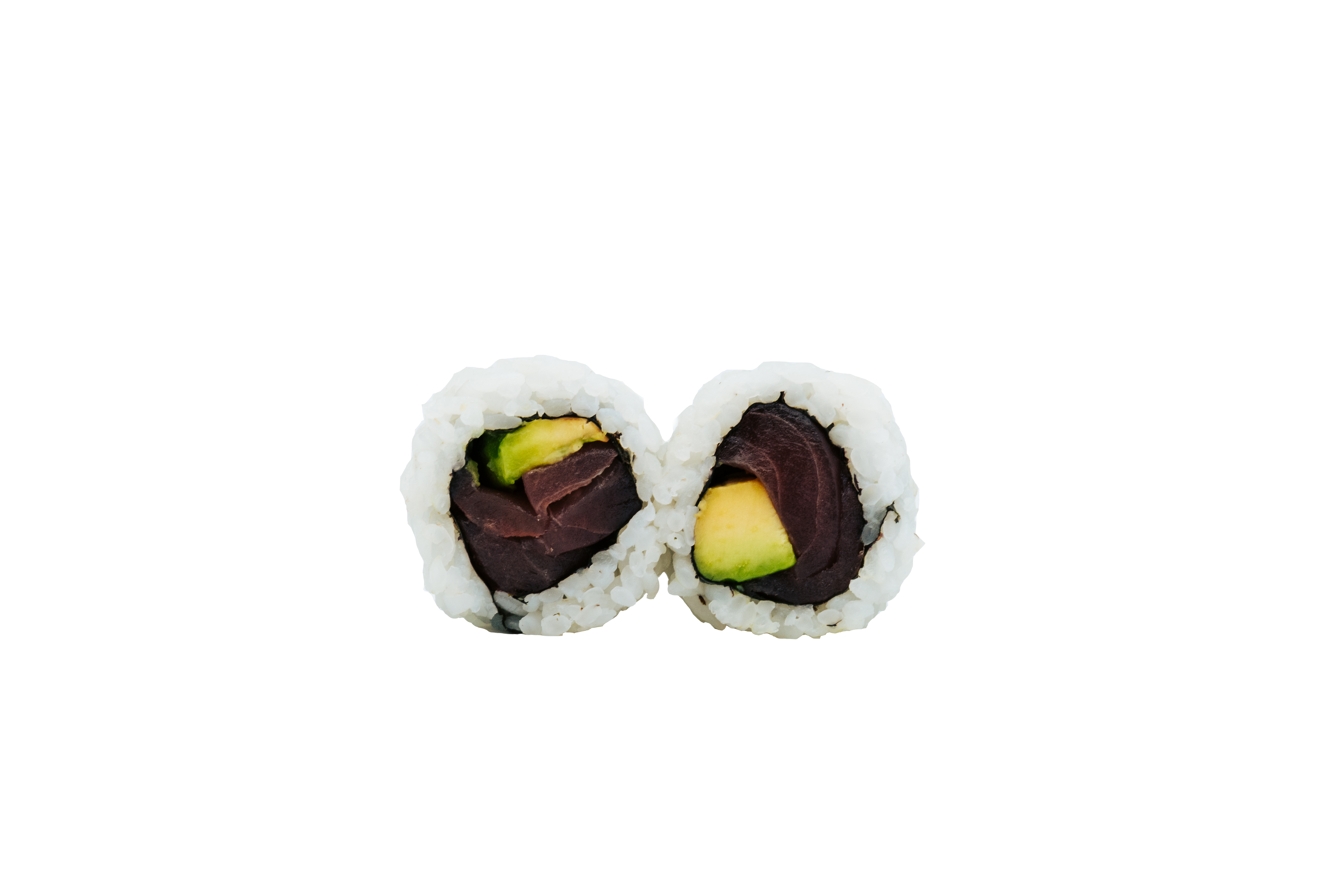 <span style="font-weight: 700;">URAMAKI - TUNA Avo&nbsp;(5 Stück)</span><br>