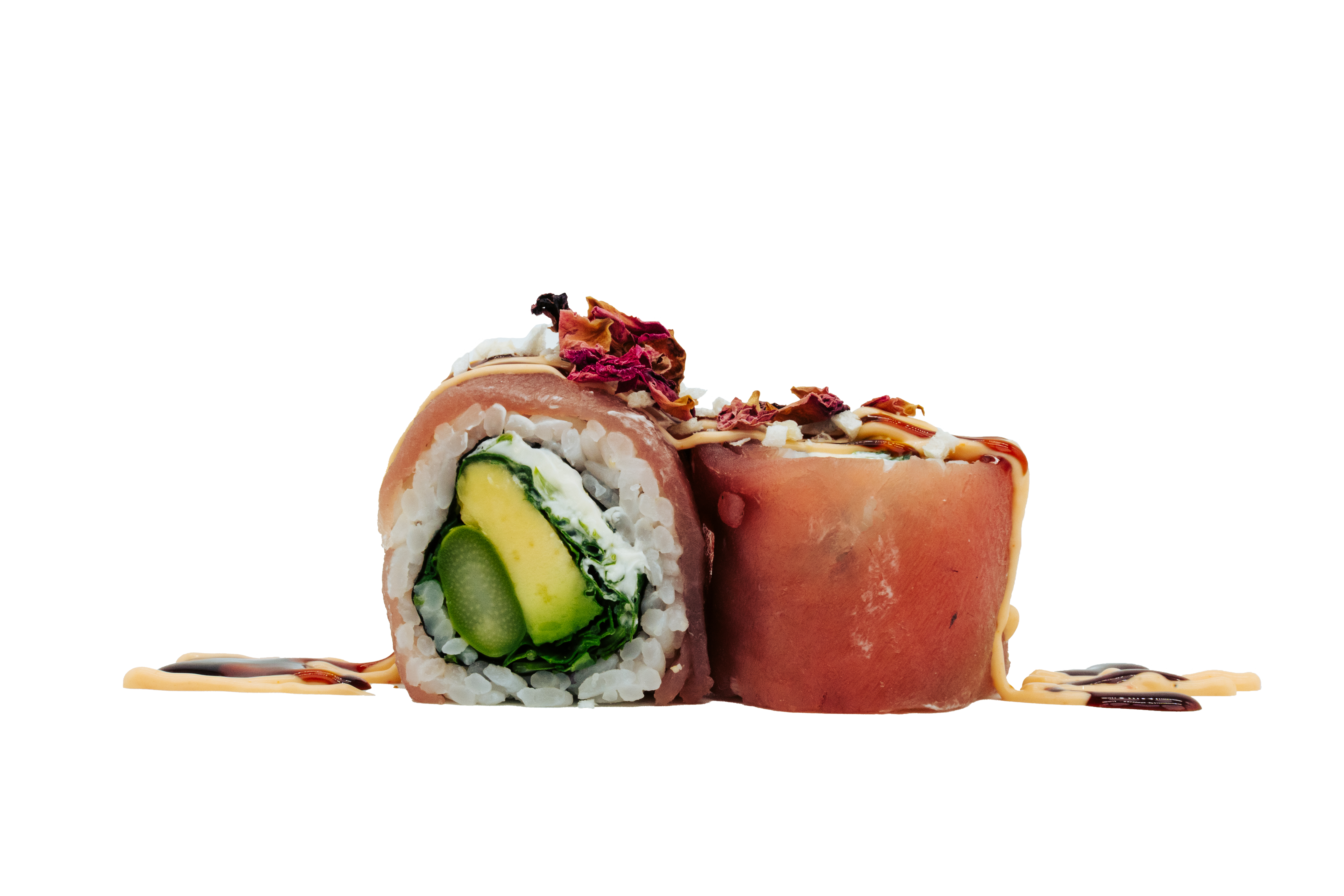 <span style="font-weight: 700;">HASHI ROLL&nbsp;(5 Stück)</span><br>