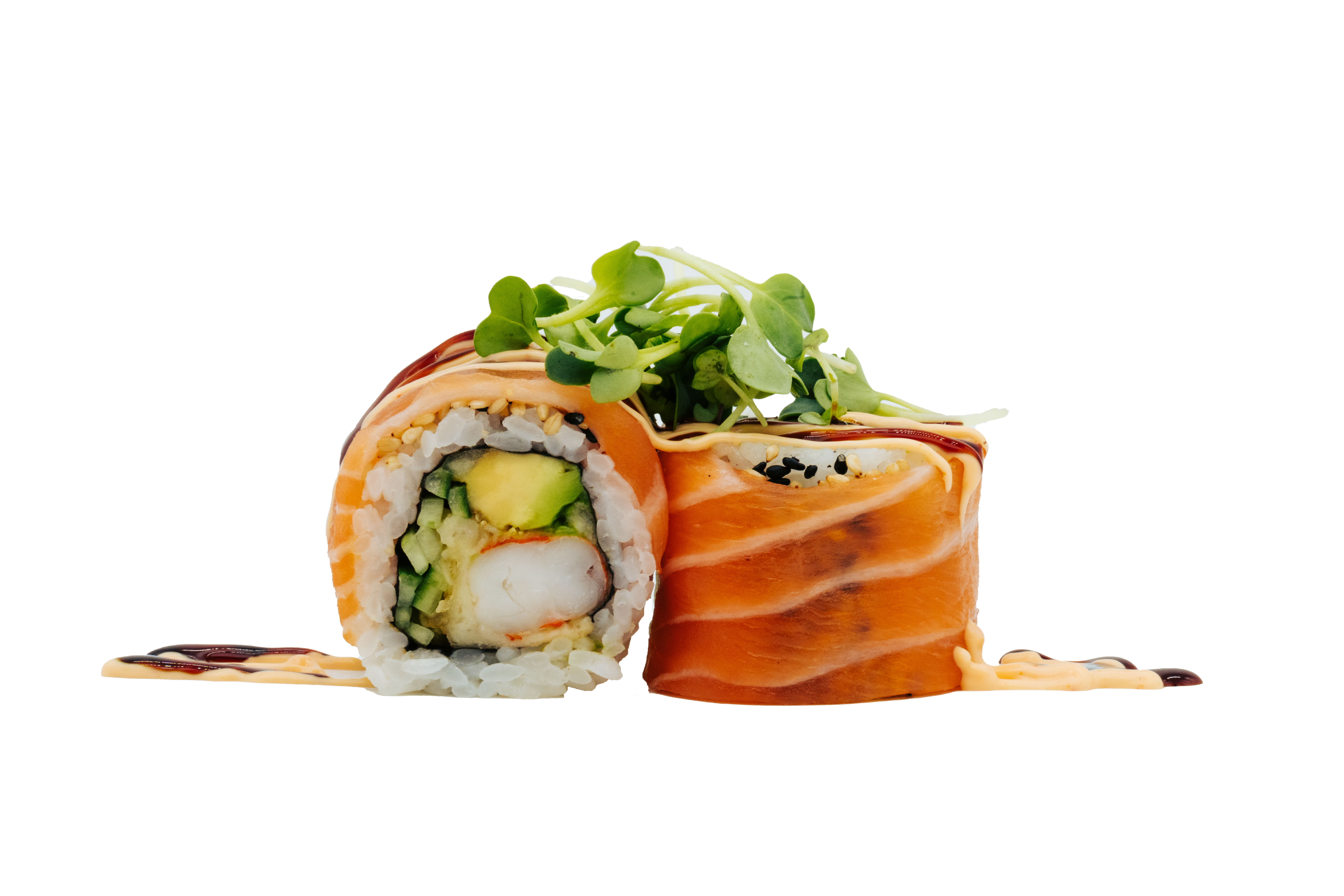 <span style="font-weight: 700;">Sazuke roll&nbsp;(5 Stück)</span><br>