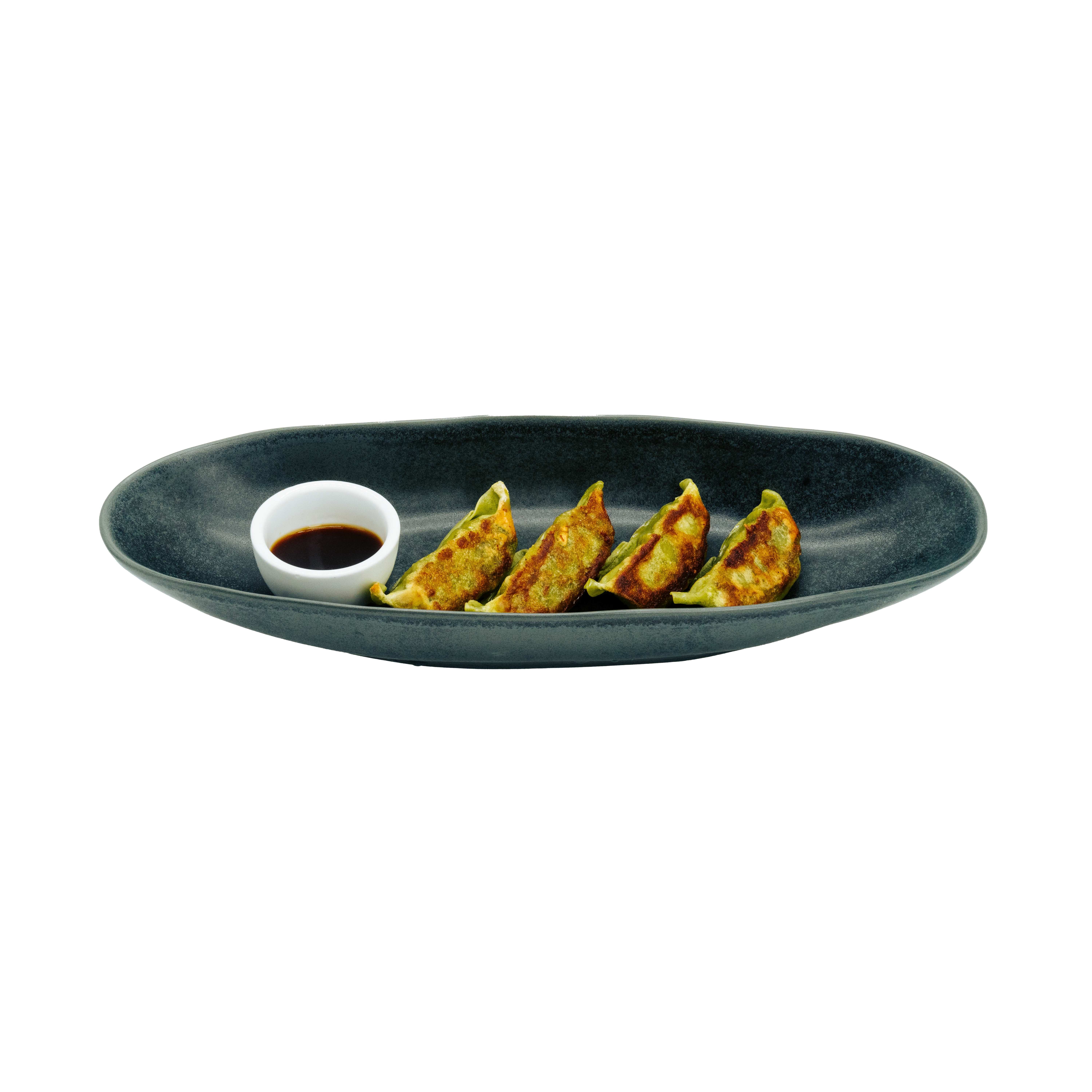 <span style="font-weight: 700;">GYOZA VEGETARISCH</span><br>