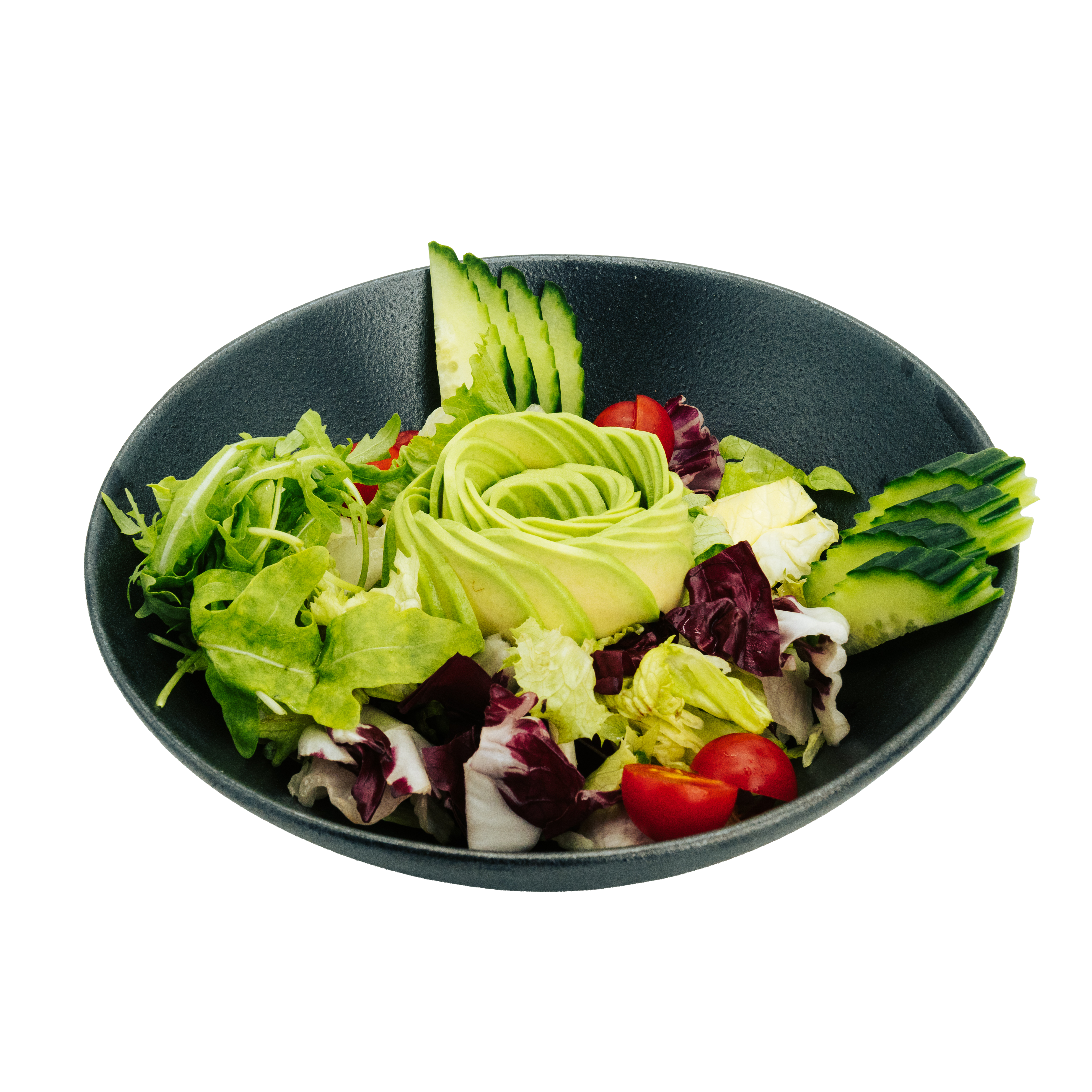 <span style="font-weight: 700;">AVOCADO SALAD&nbsp;</span><br>