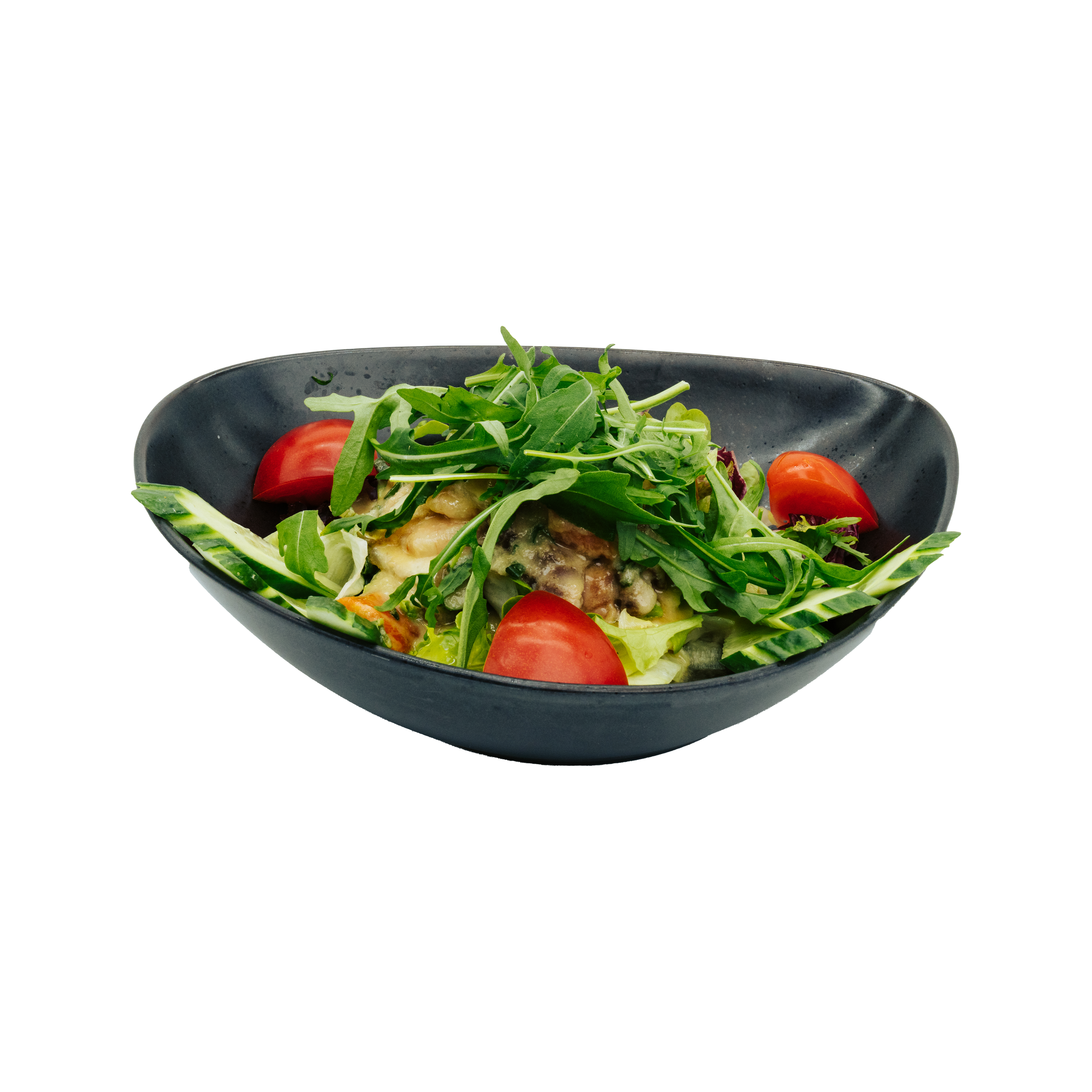 <span style="font-weight: 700;">OTARU CHICKEN SALAD&nbsp;</span><br>