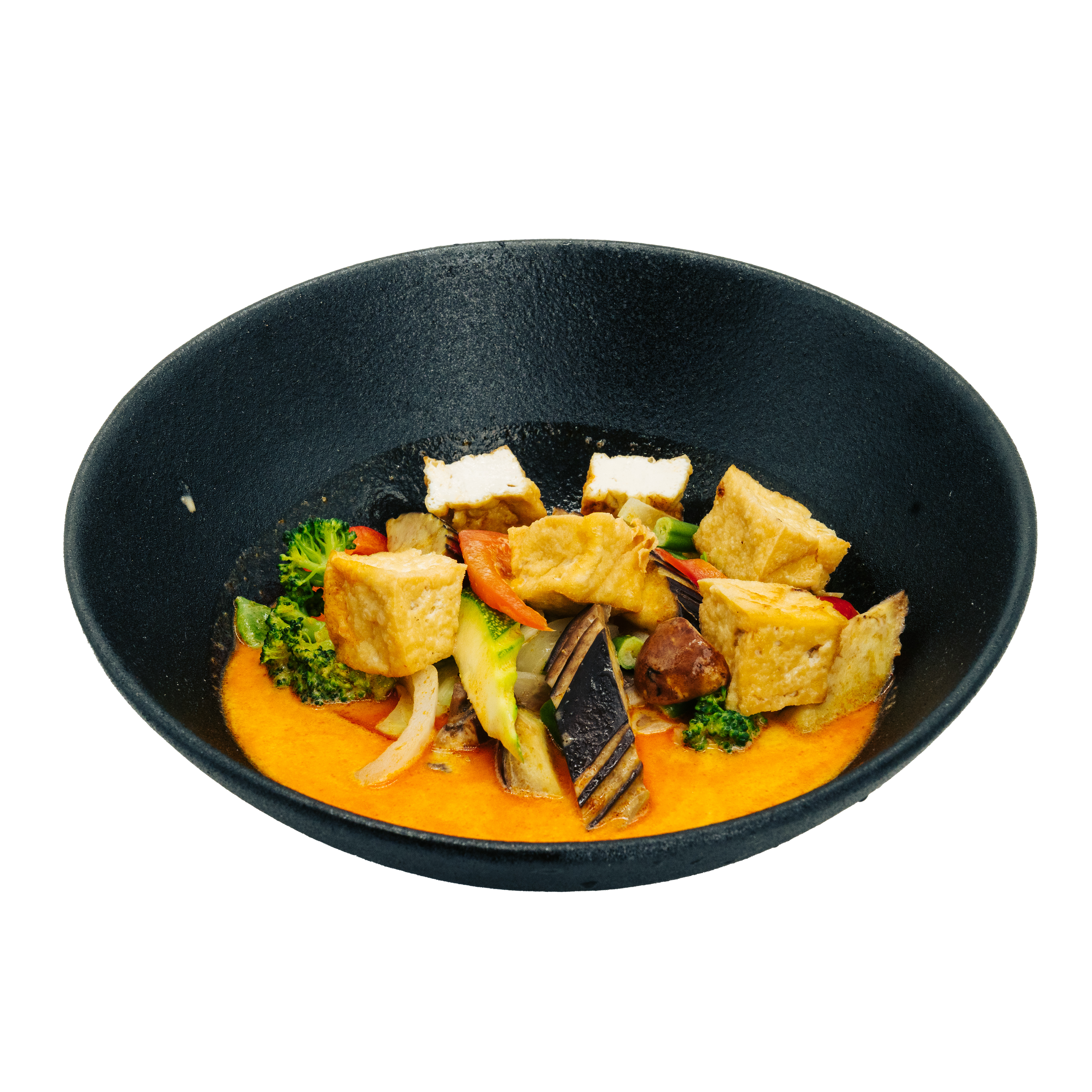 <strong>CURRY-ME TOFU&nbsp;</strong><br>