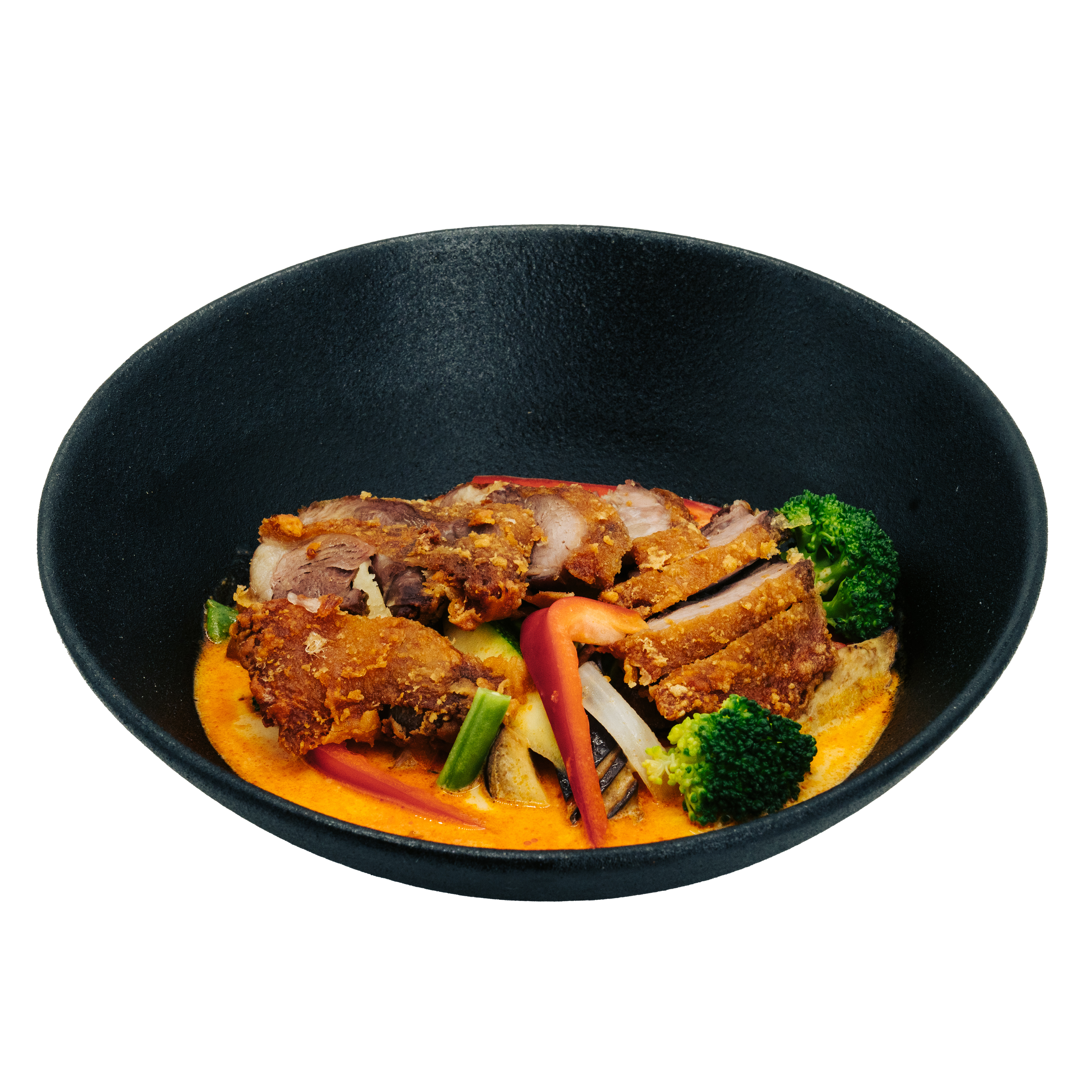<strong>CURRY-ME ENTE</strong><br>