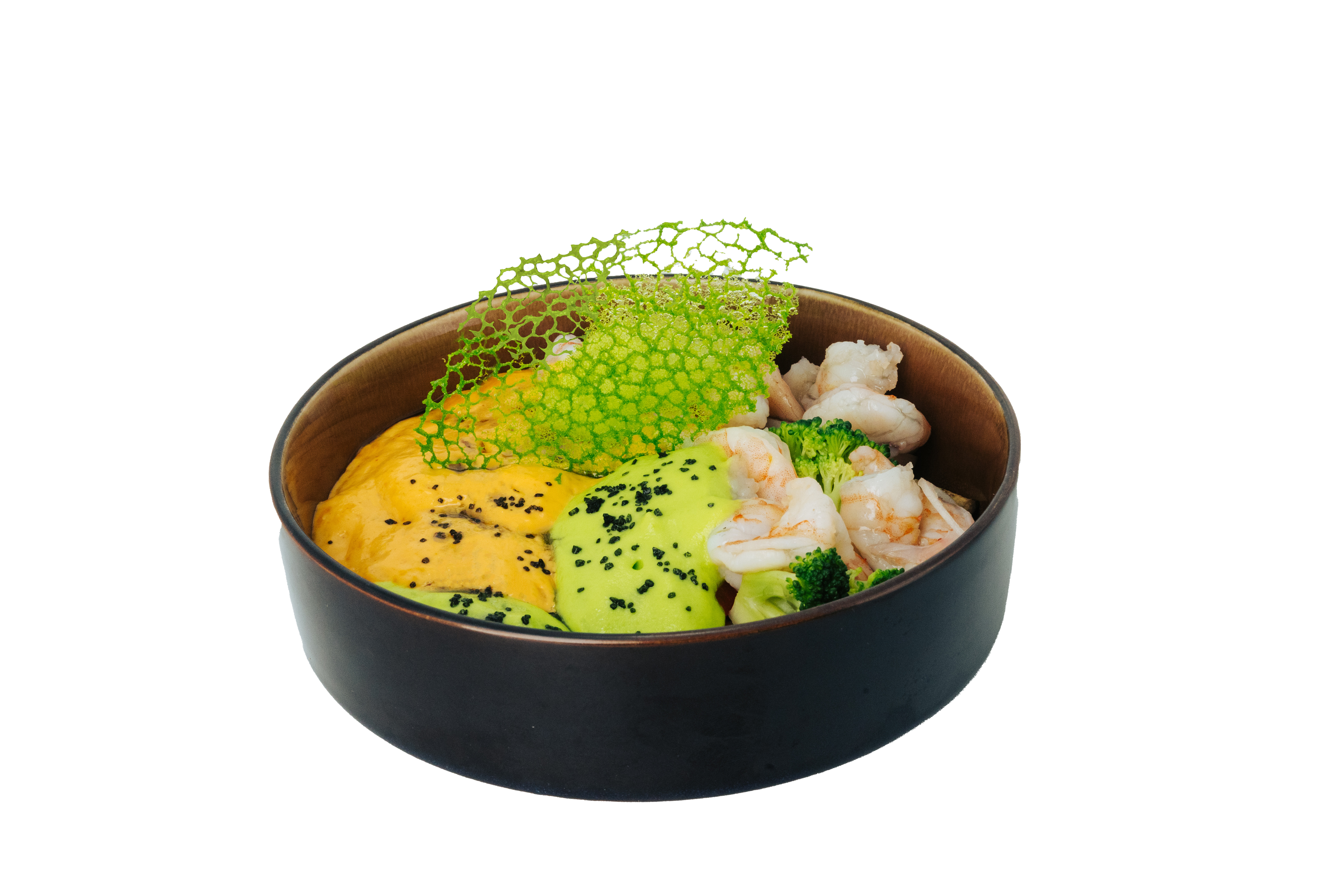 <strong>CURRY-ME GARNELEN</strong><br>
