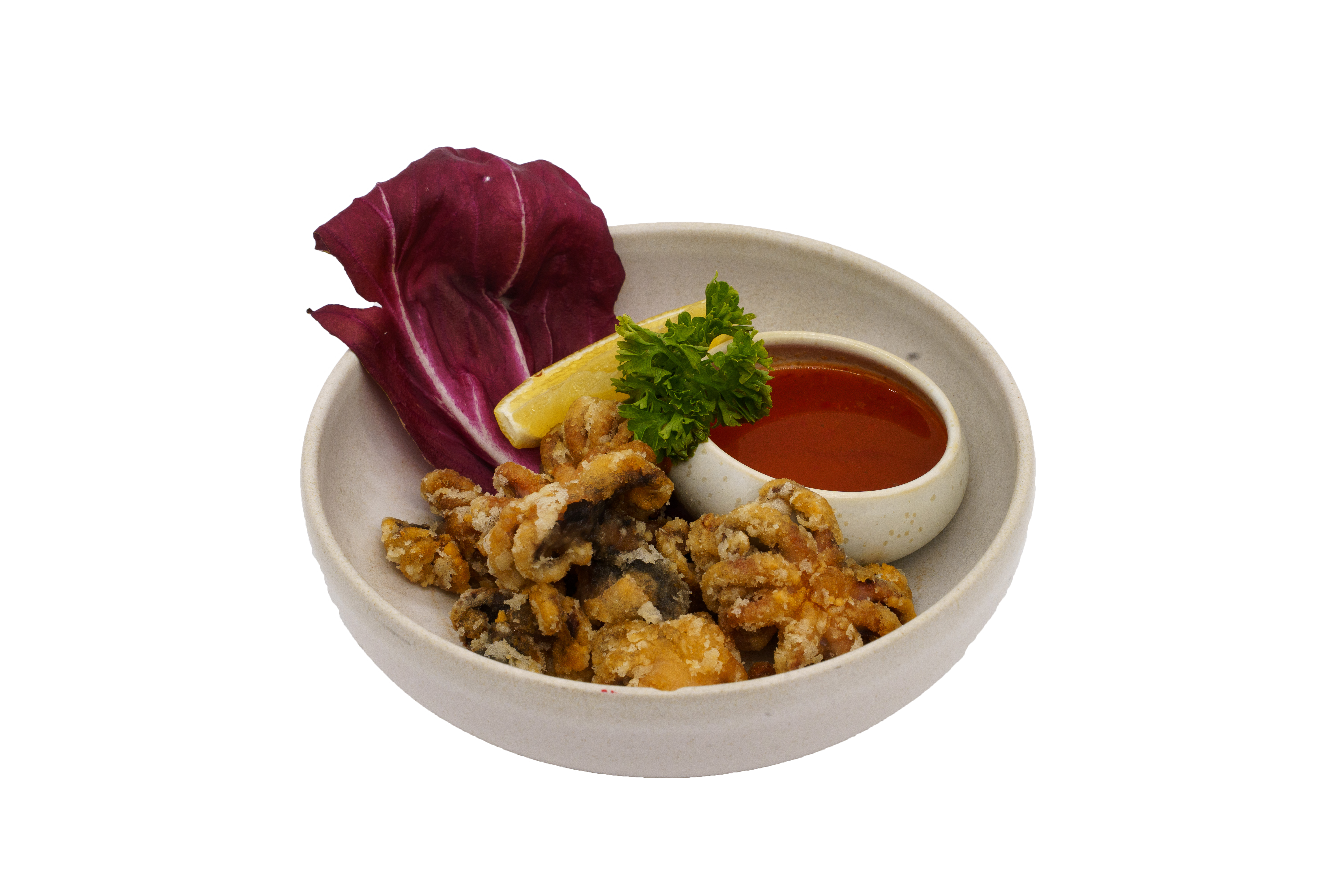 <span color-type="color" style="color: #ffffff;"><span style="font-weight: 700;">CRUNCHY BABY SQIUD&nbsp;</span></span><br>
