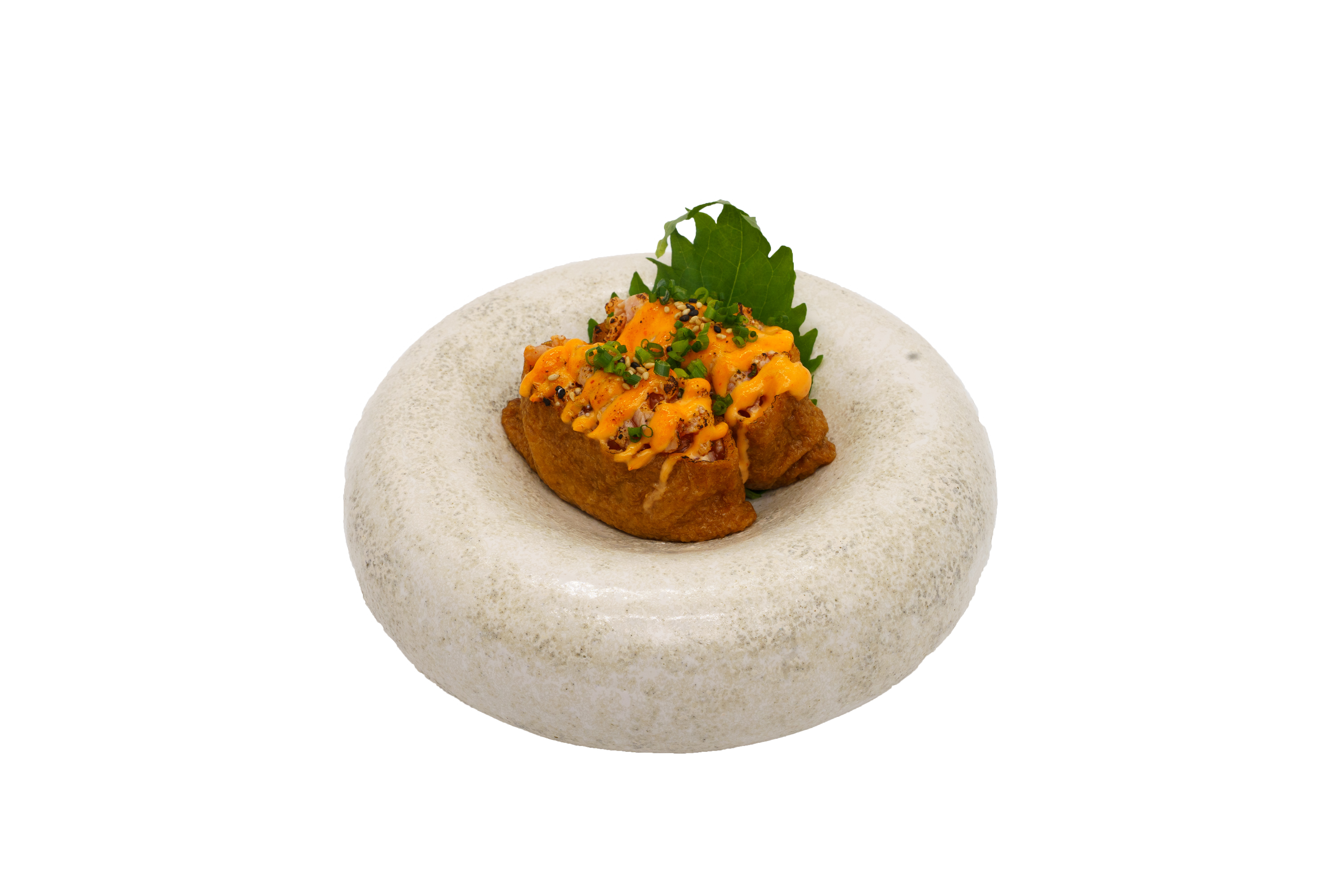 <span style="font-weight: 700;">SAKE INARI&nbsp;</span><br>