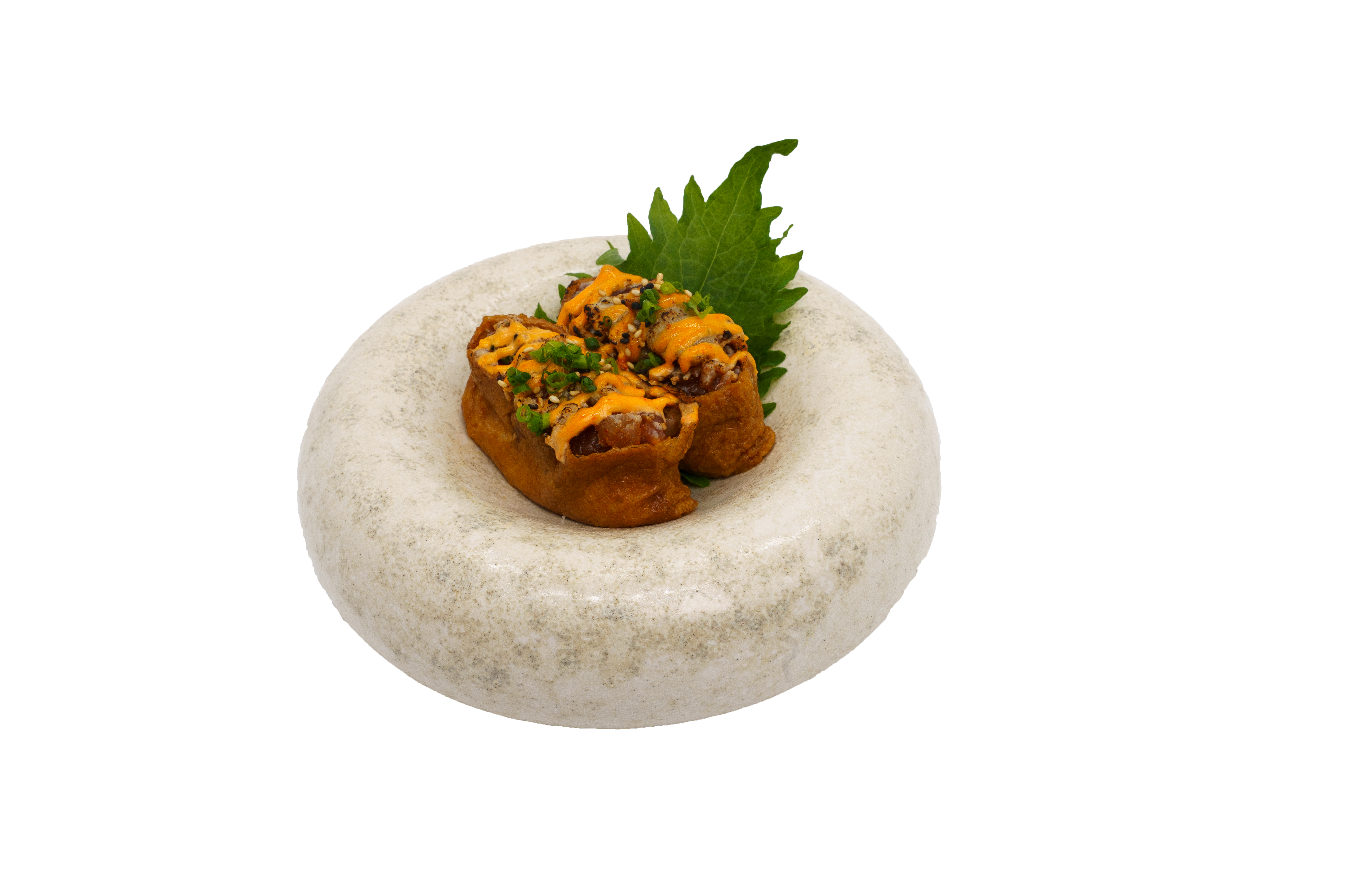 <span style="font-weight: 700;">TUNA INARI&nbsp;</span><br>