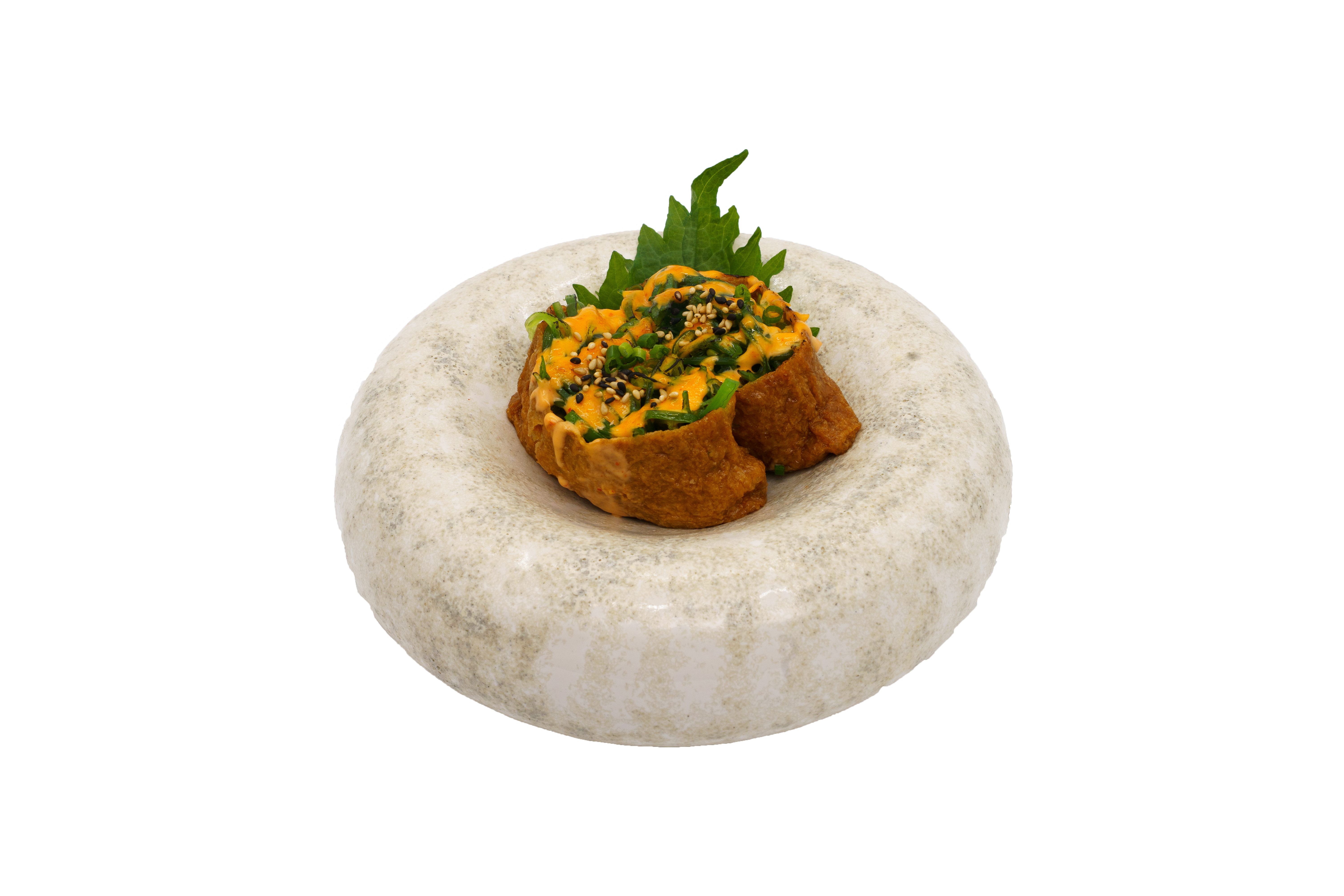 <span style="font-weight: 700;">WAKAME INARI</span><br>