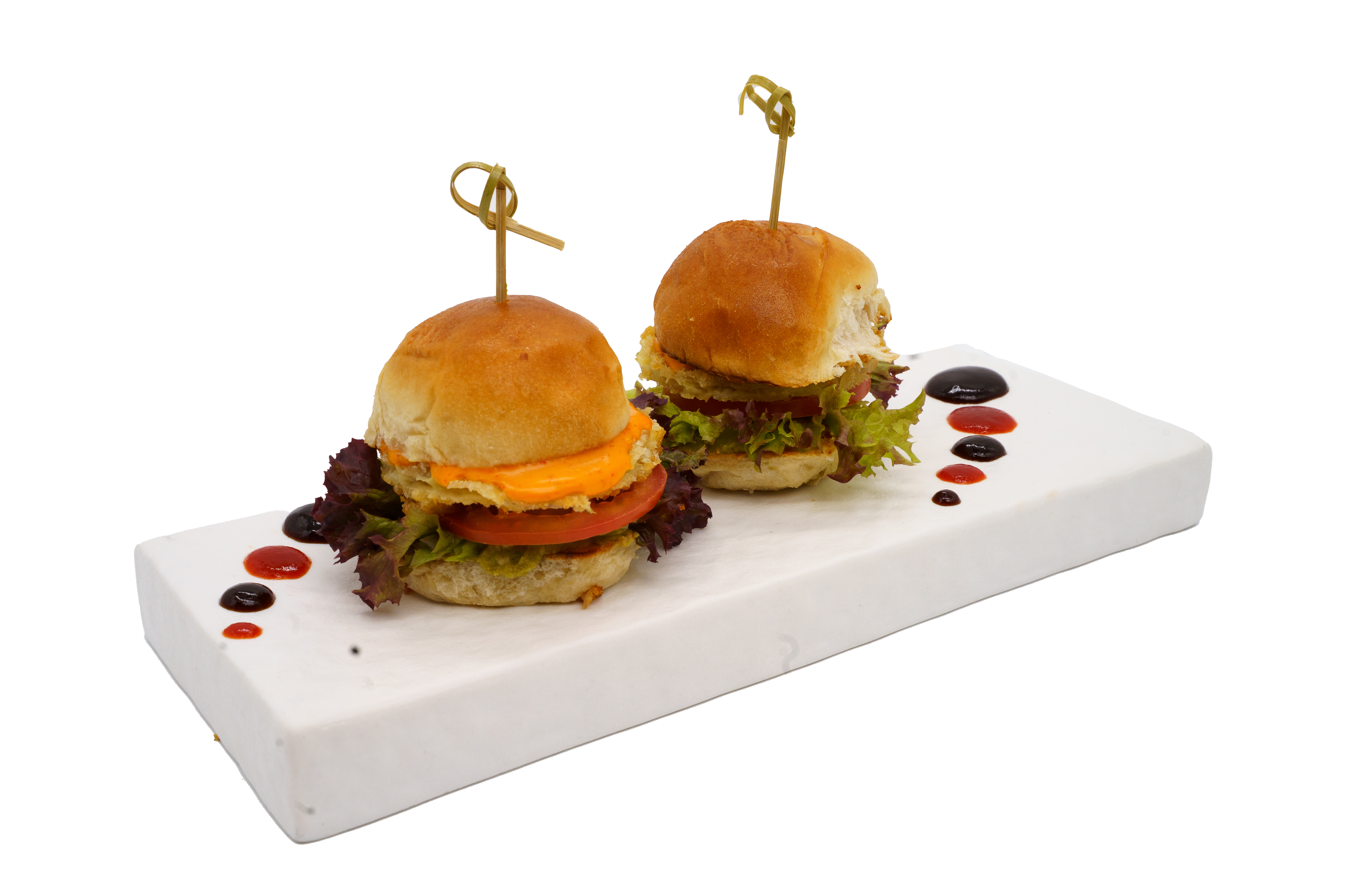 <span style="font-weight: 700;">ASIA SLIDER VEGGIE</span><br>