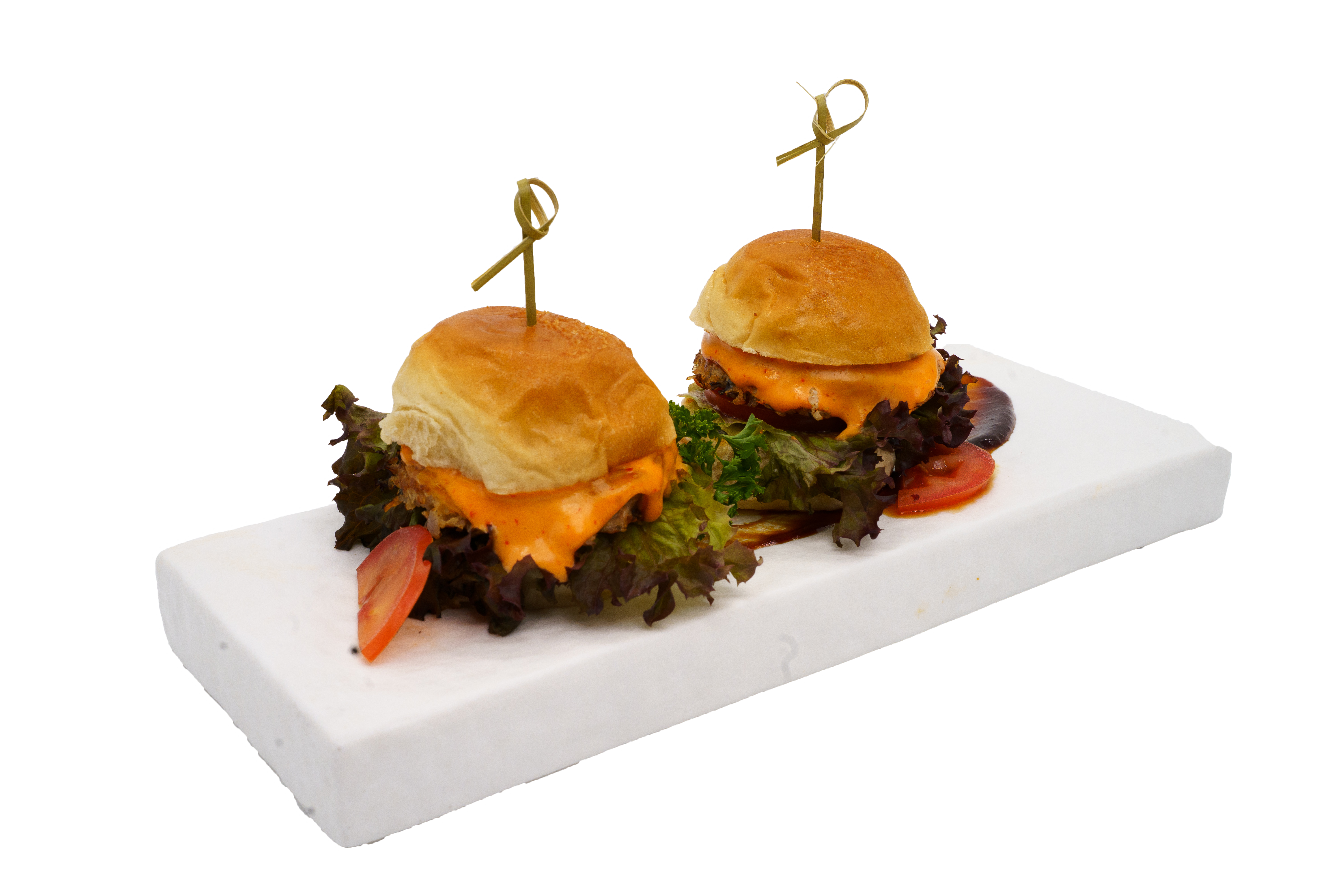 ASIA SLIDER PORK<br>